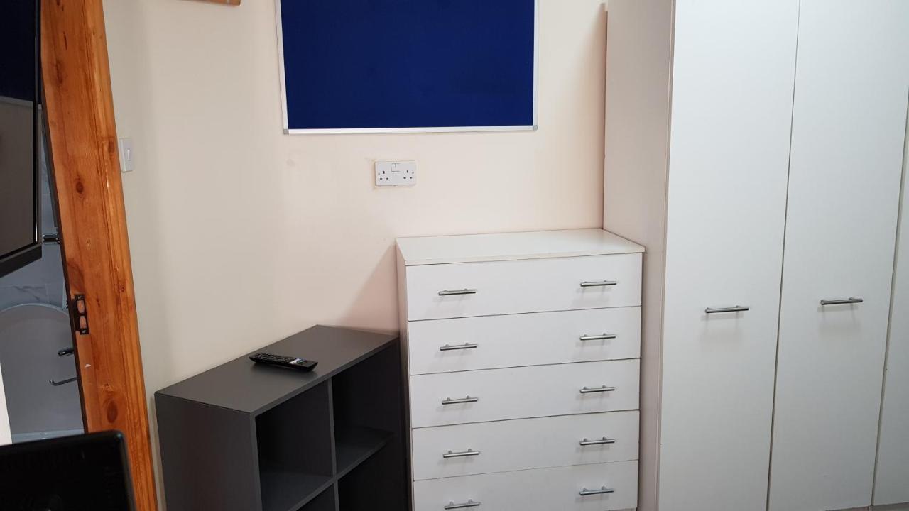Double Ensuite Rooms Near City Centre Birmingham Exterior foto