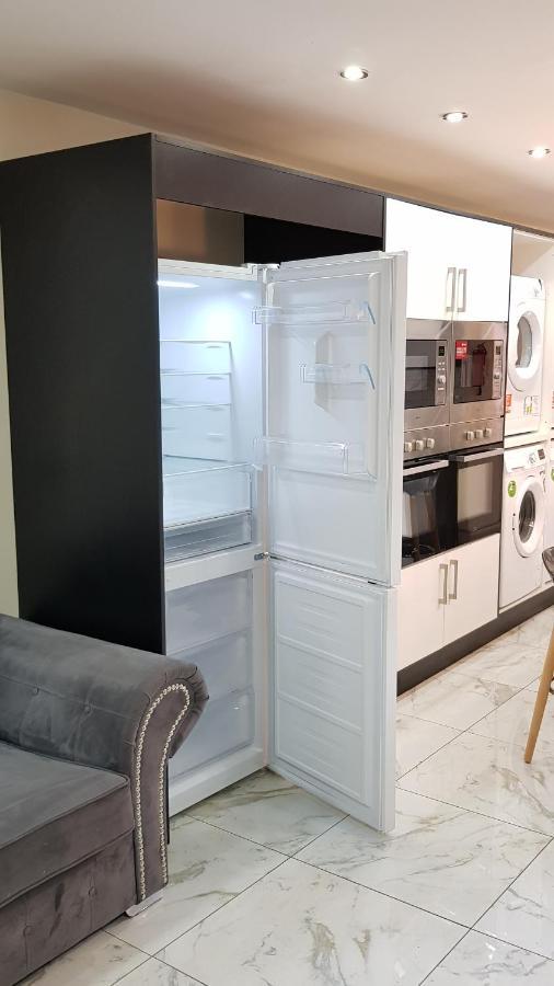 Double Ensuite Rooms Near City Centre Birmingham Exterior foto
