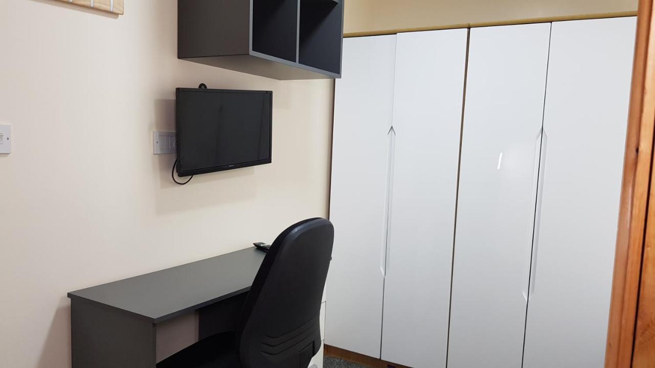Double Ensuite Rooms Near City Centre Birmingham Exterior foto