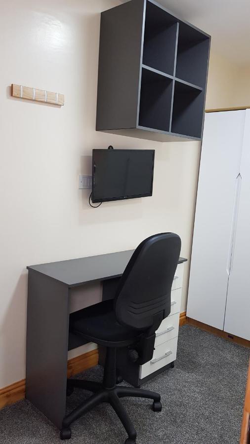 Double Ensuite Rooms Near City Centre Birmingham Exterior foto