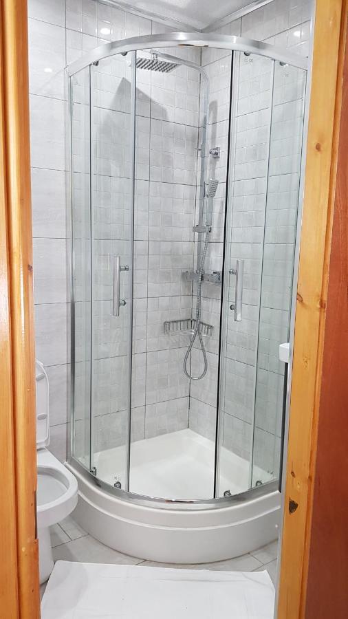 Double Ensuite Rooms Near City Centre Birmingham Exterior foto
