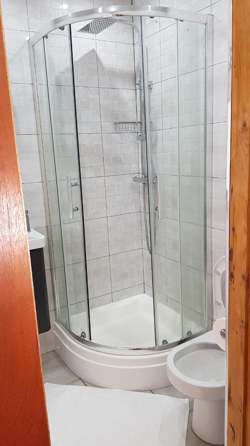 Double Ensuite Rooms Near City Centre Birmingham Exterior foto